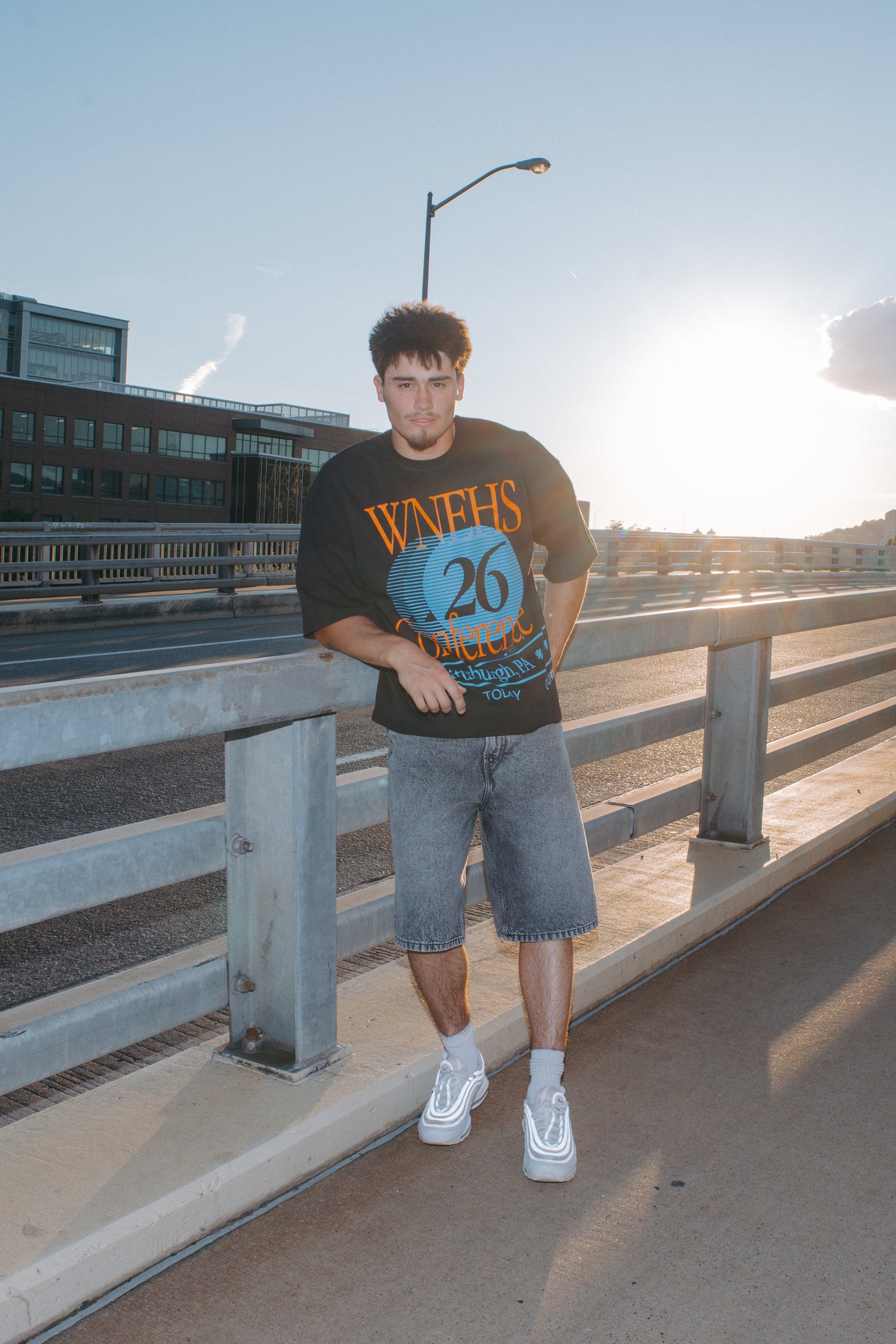 WNEHS Tees - PRE ORDER ONLY
