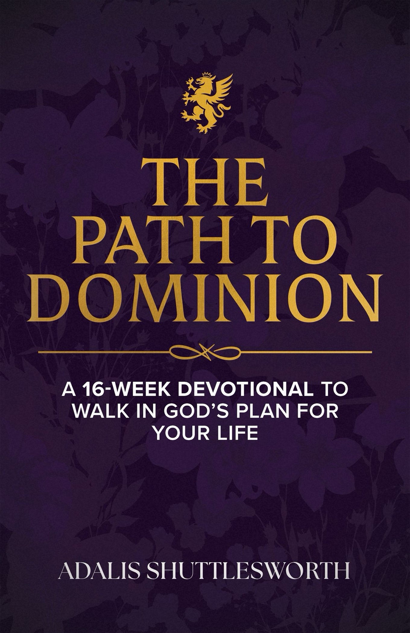 The Path to Dominion (Audiobook)