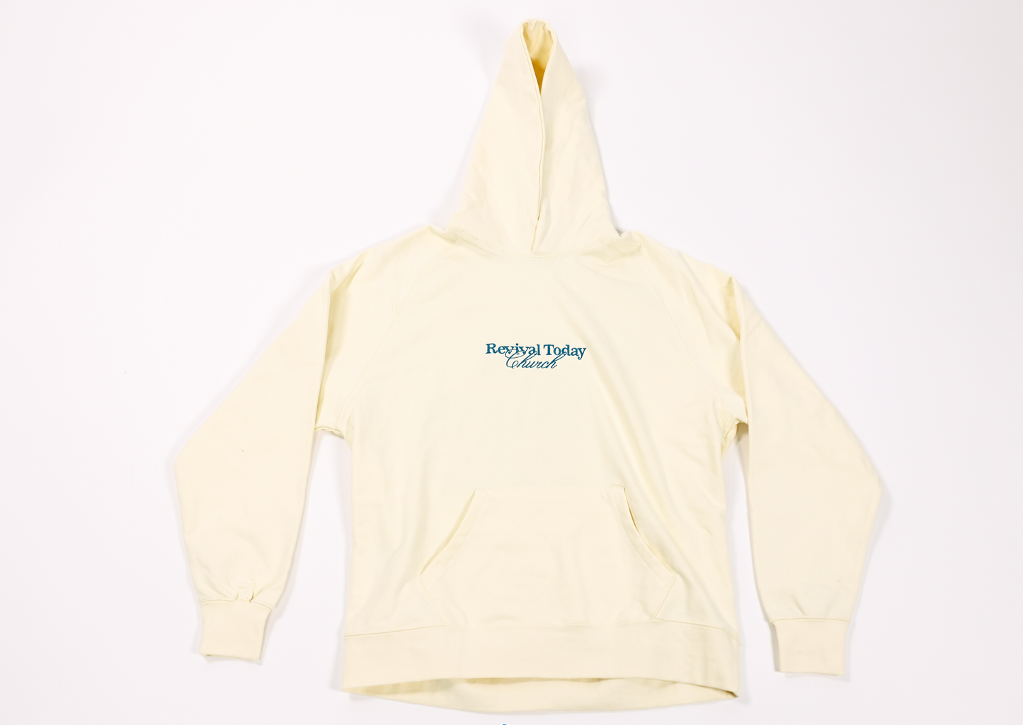 A Home of Signs and Wonders Hoodie