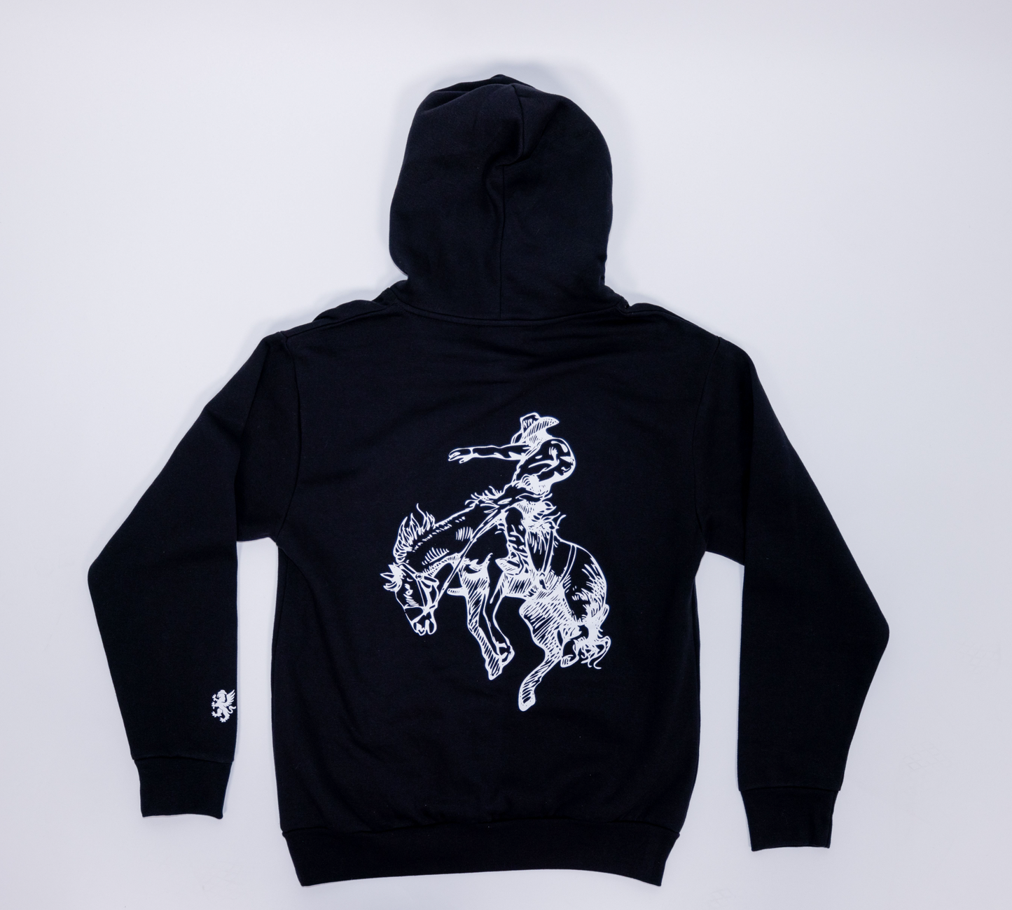 Pittsburgh Cowboy Sweatshirt