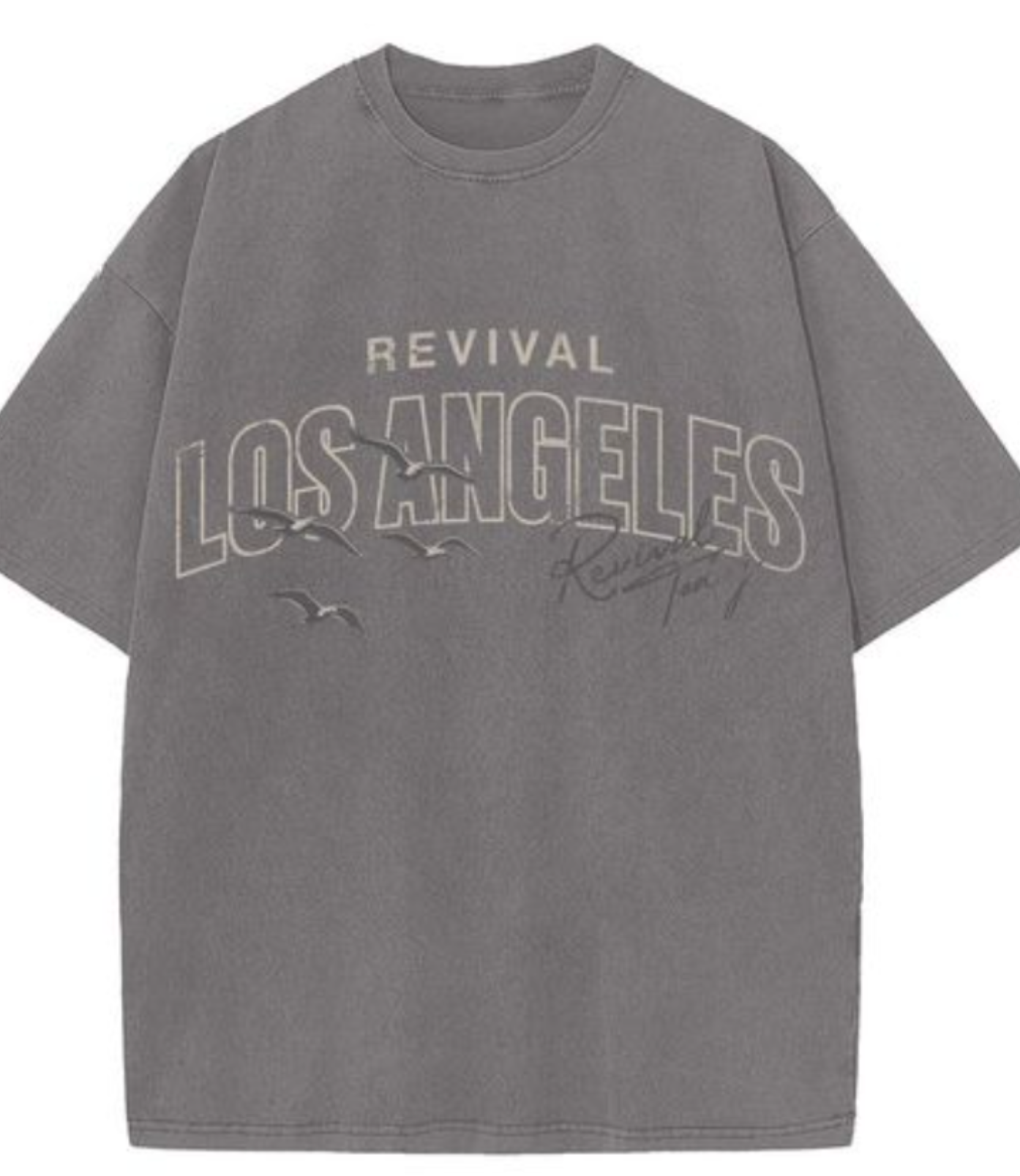 REVIVAL LA T-Shirt