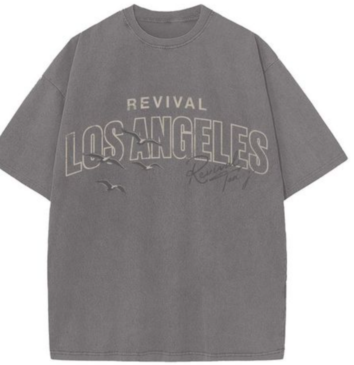 REVIVAL PHX T-Shirt