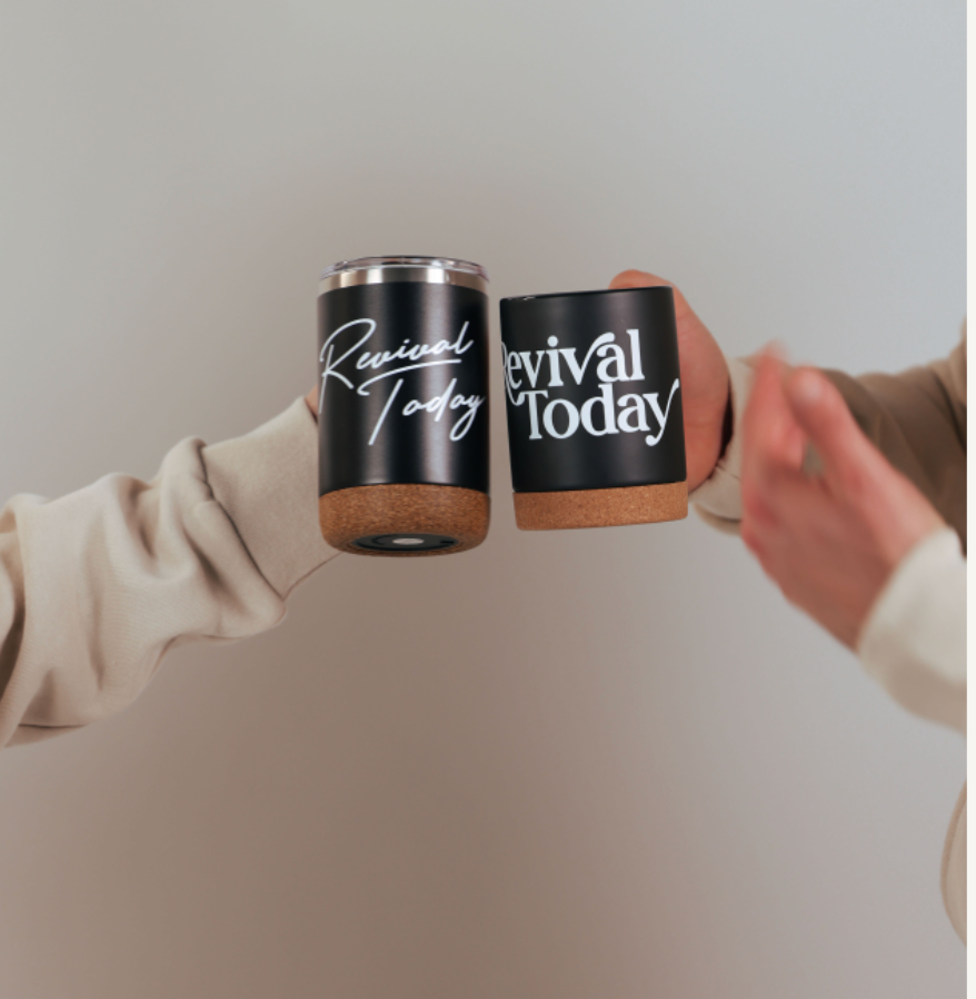RT Mugs