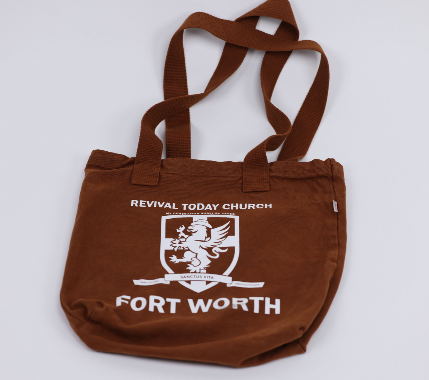 Fort Worth Tote
