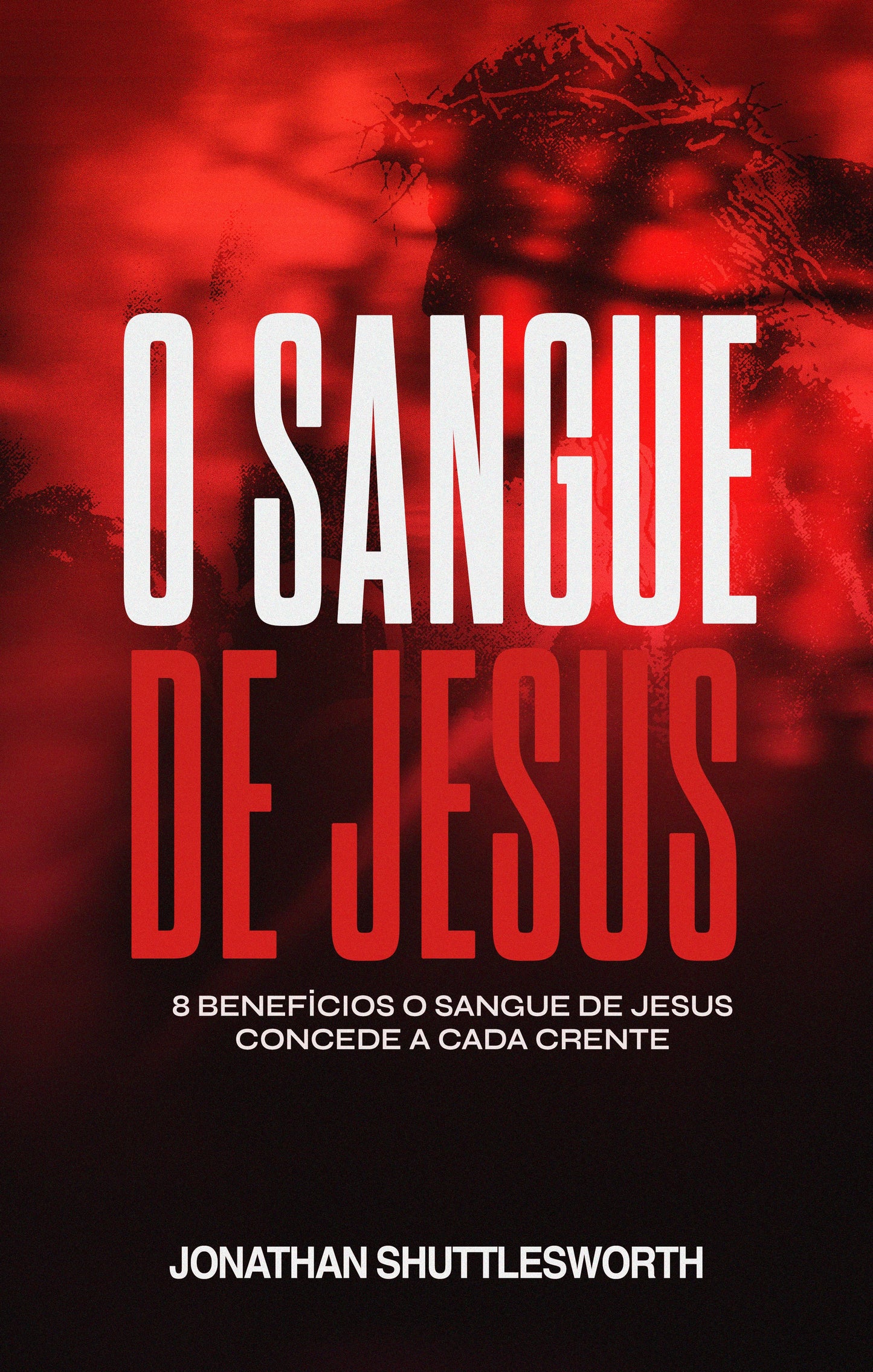 The Blood of Jesus (Paperback)