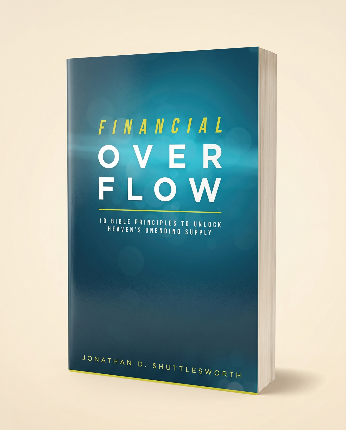 Financial Overflow