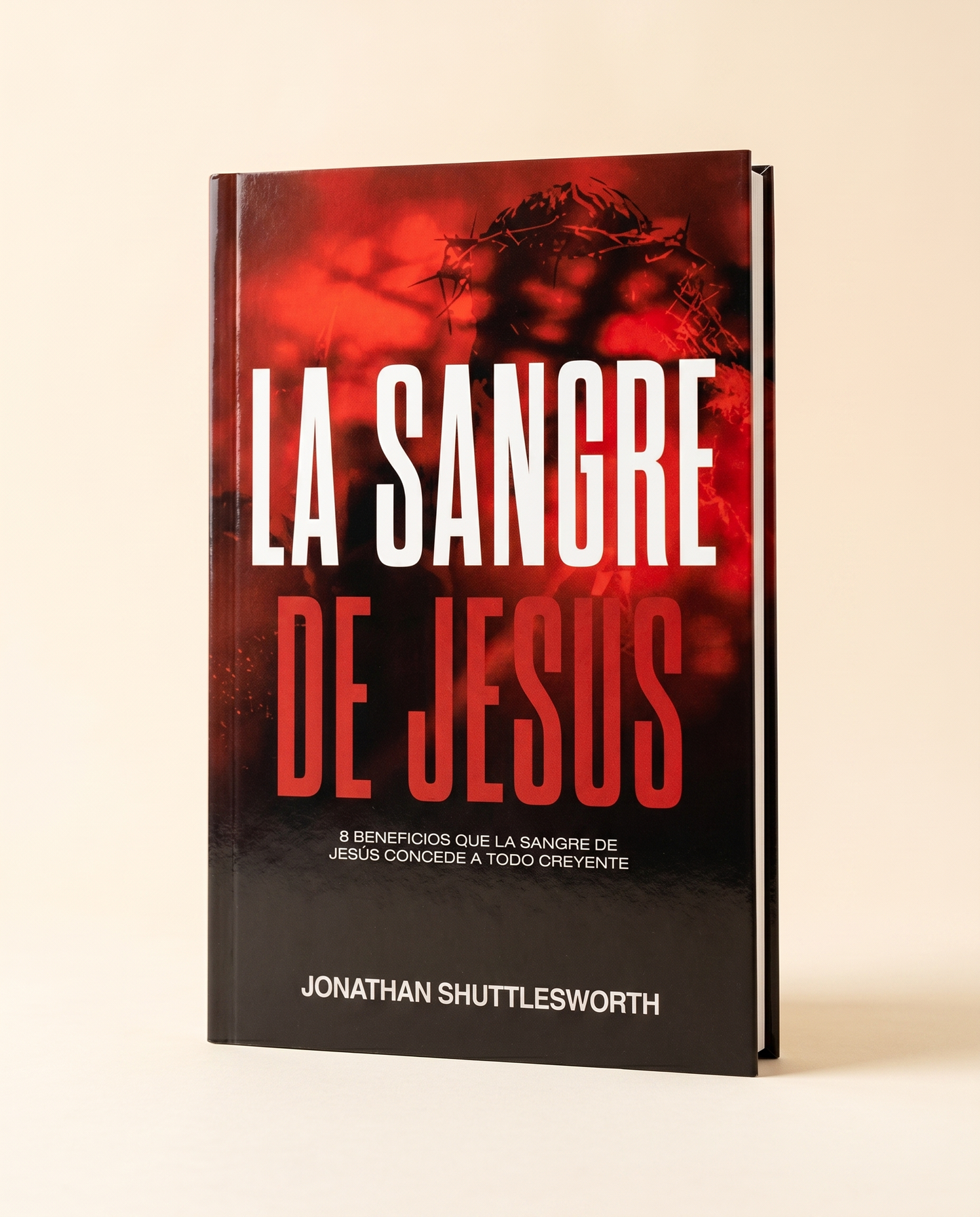 The Blood of Jesus (Paperback)