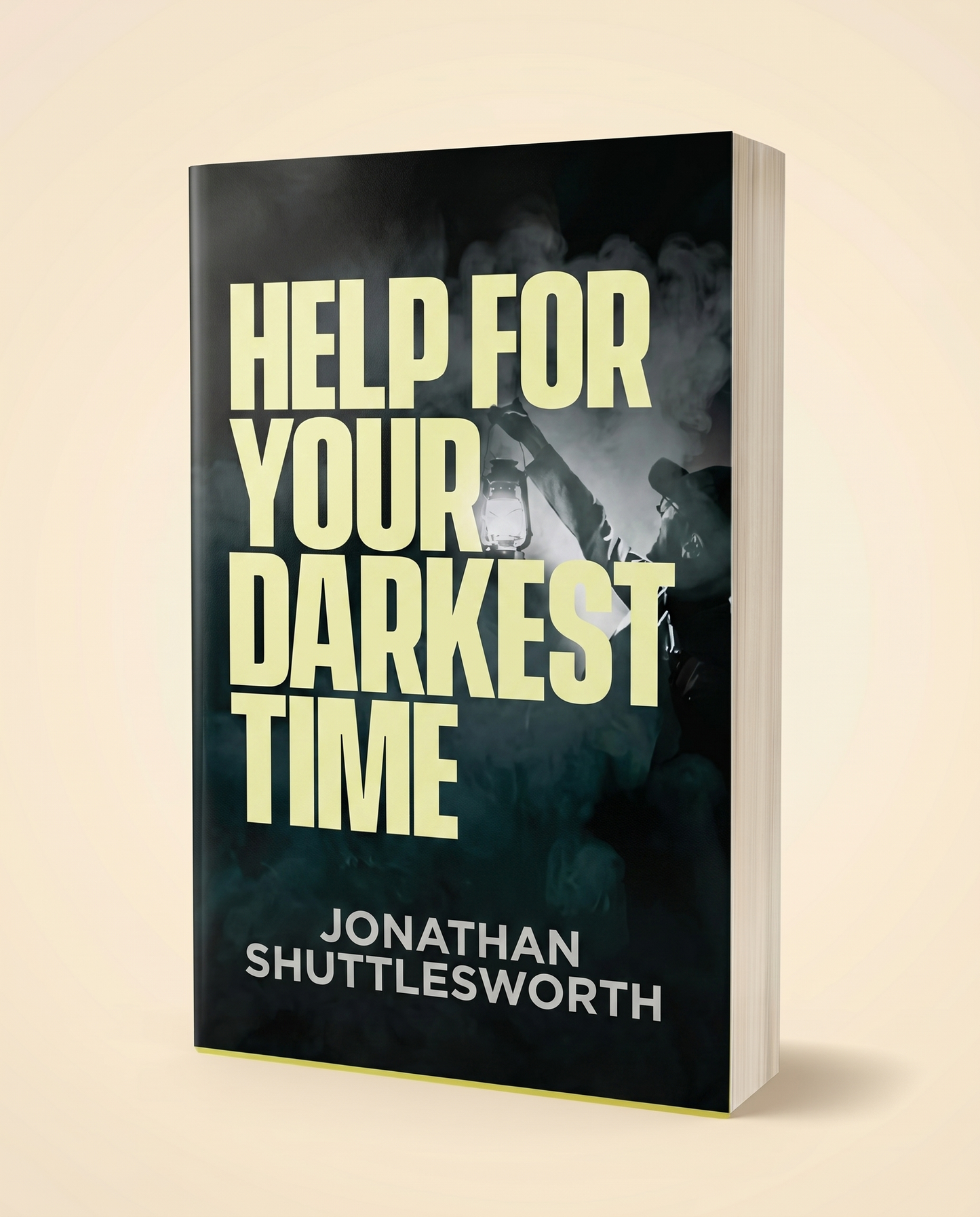 Help For Your Darkest Time