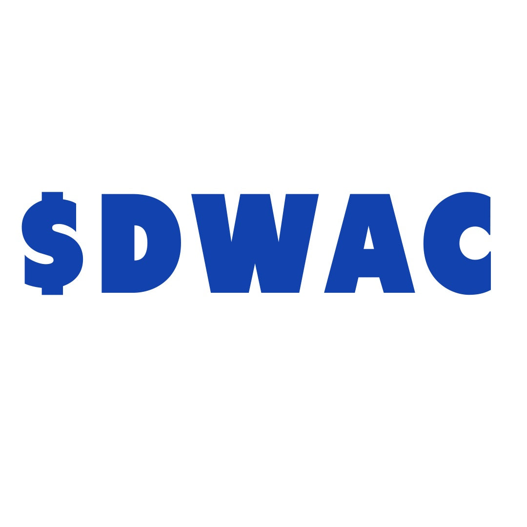 "DWAC" T-Shirt