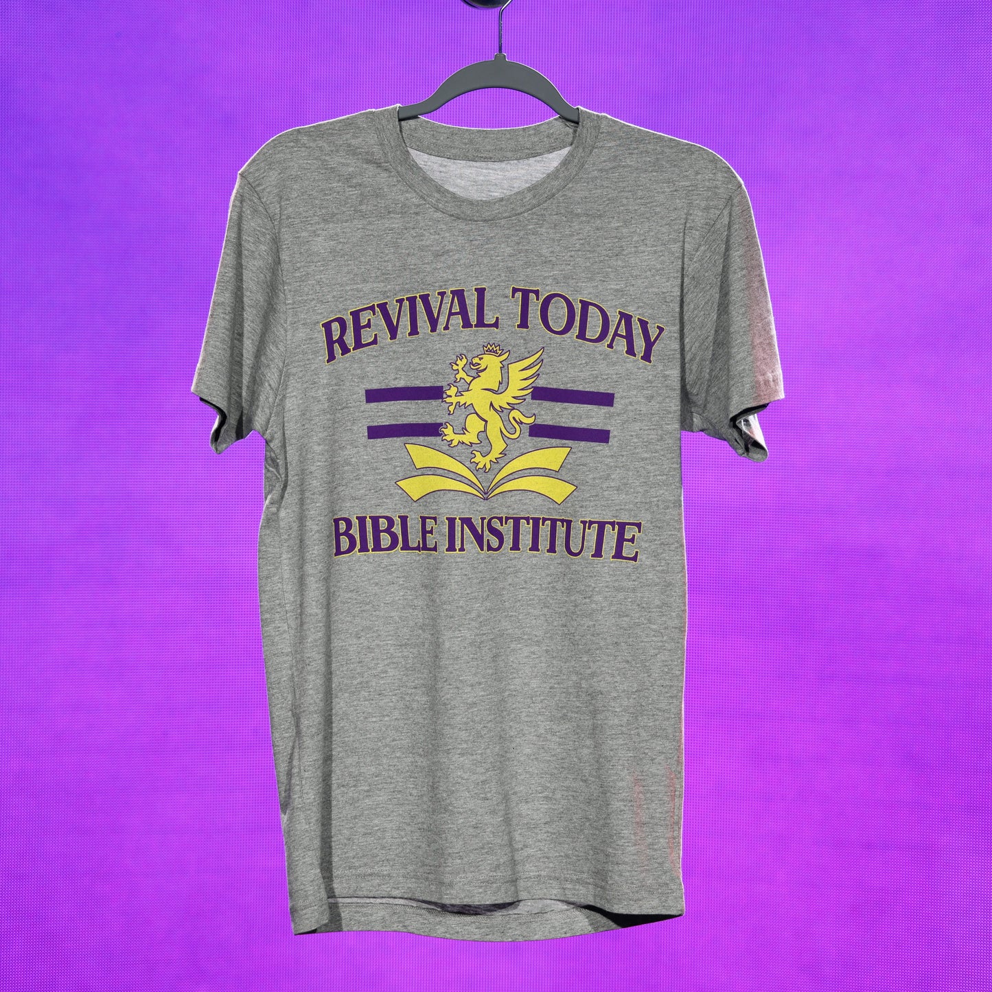 RTBI Large Logo T-Shirt