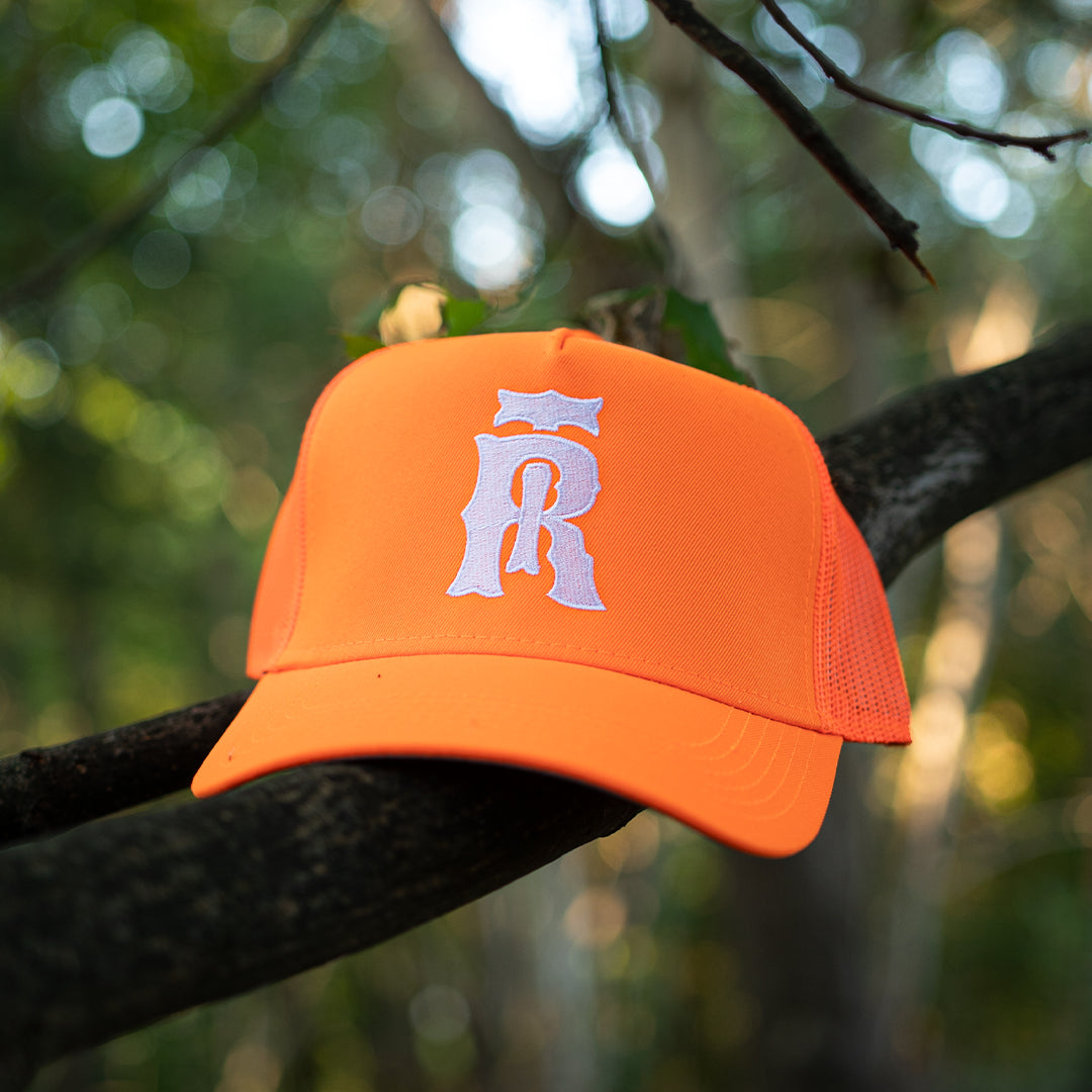 RT Hunting Snapback