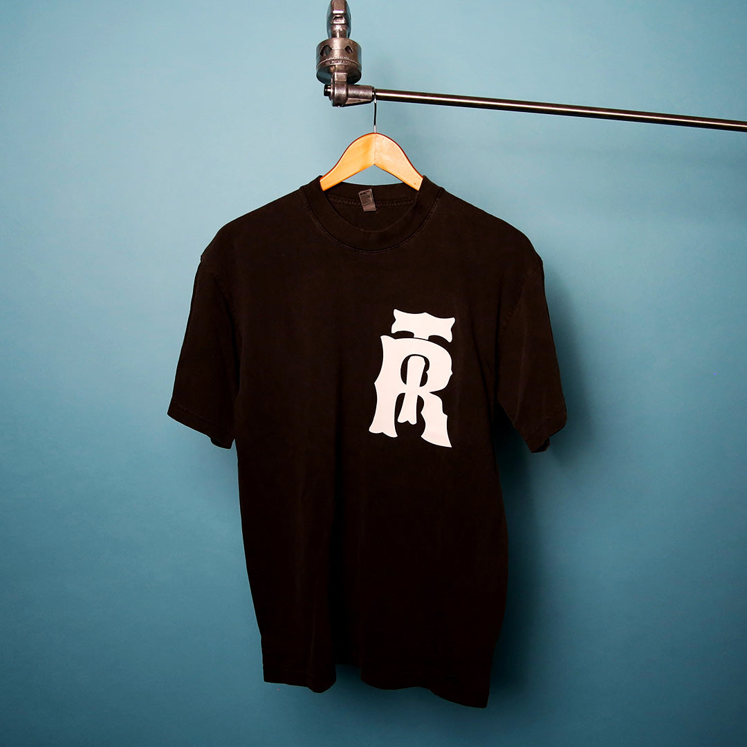 RT Monogram Tee