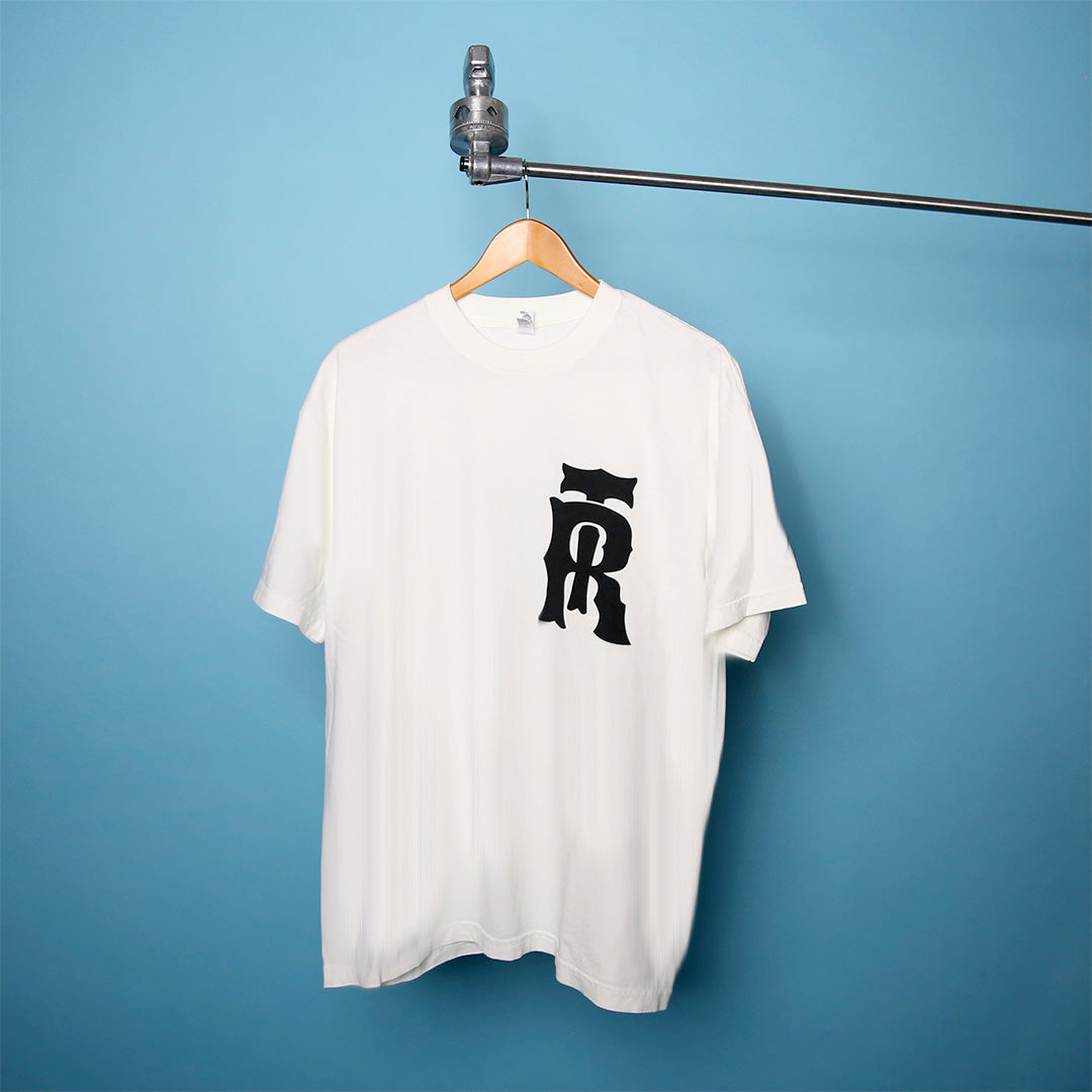 RT Monogram Tee