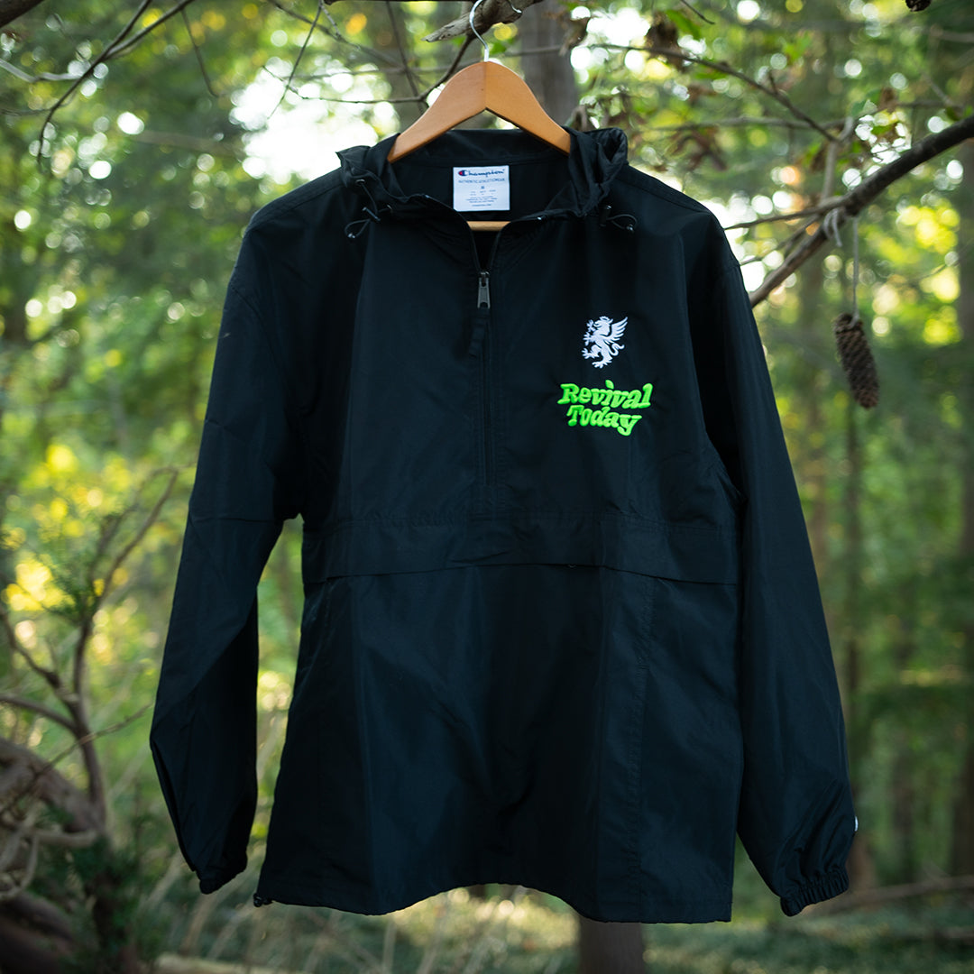 RT Rain Jacket