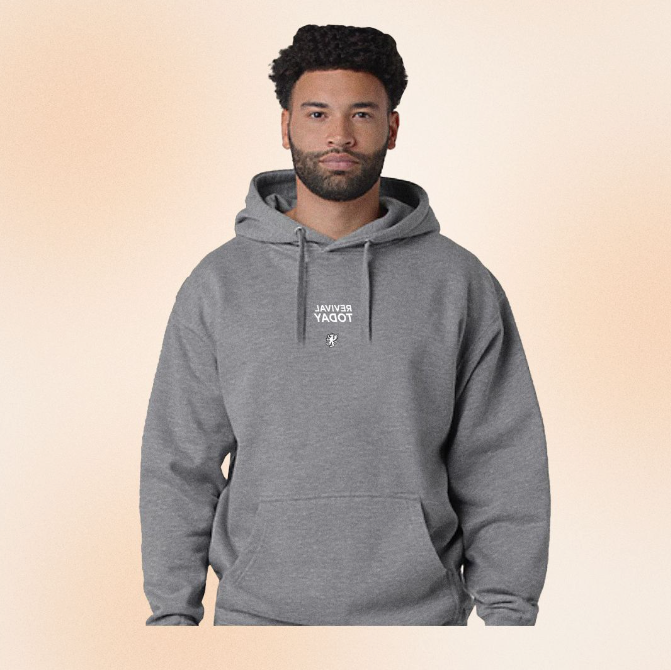RT Reverse (Gray&Latte)