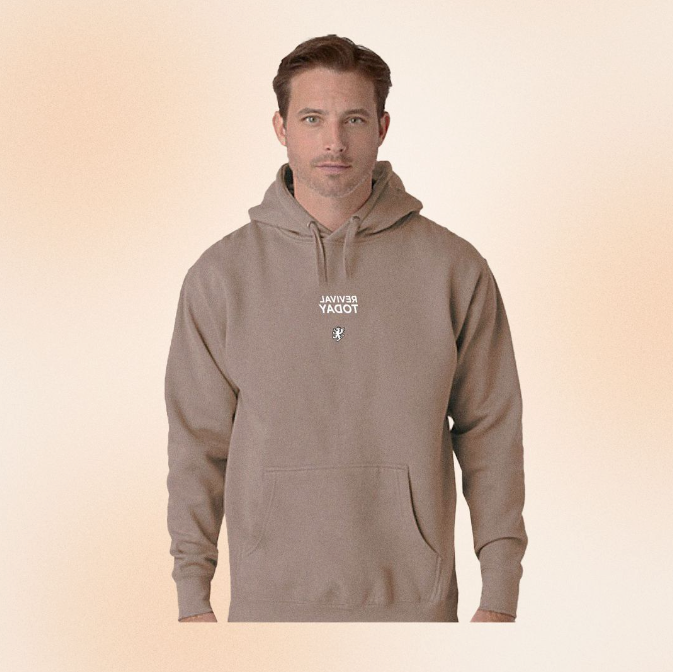 RT Reverse (Gray&Latte)