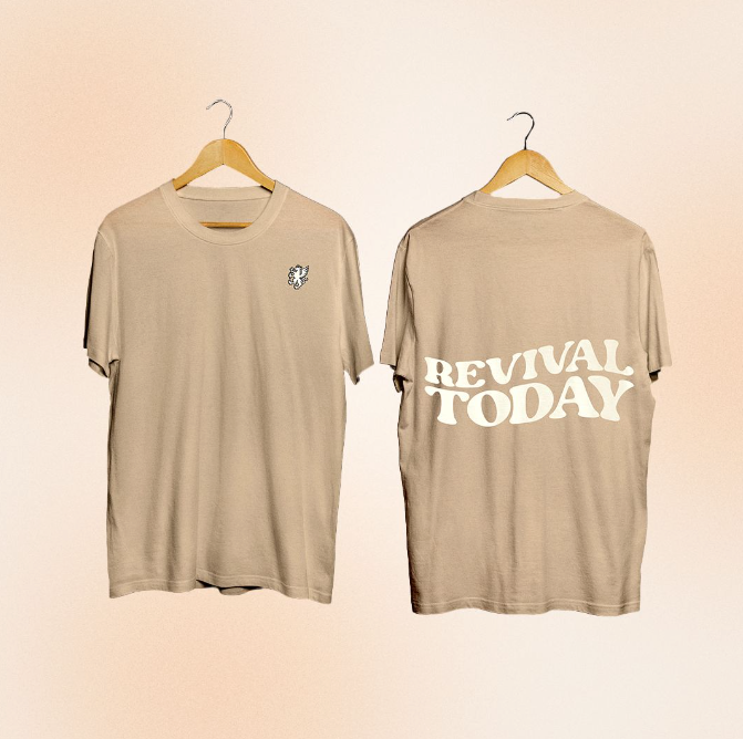 RT Swerve T-Shirt