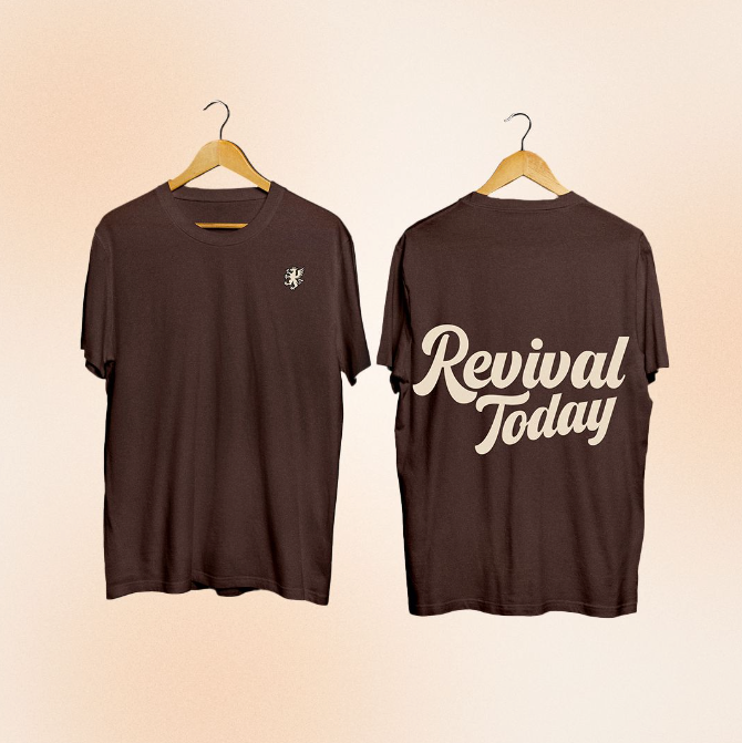 RT Swerve T-Shirt