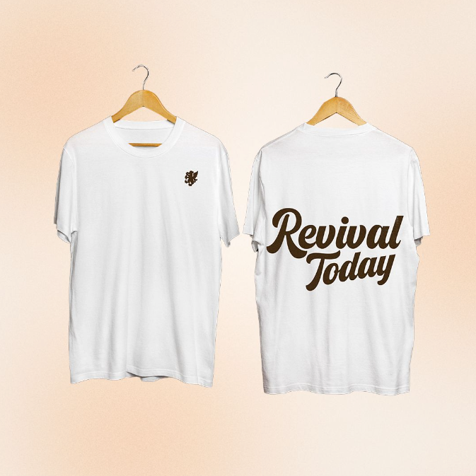 RT Swerve T-Shirt