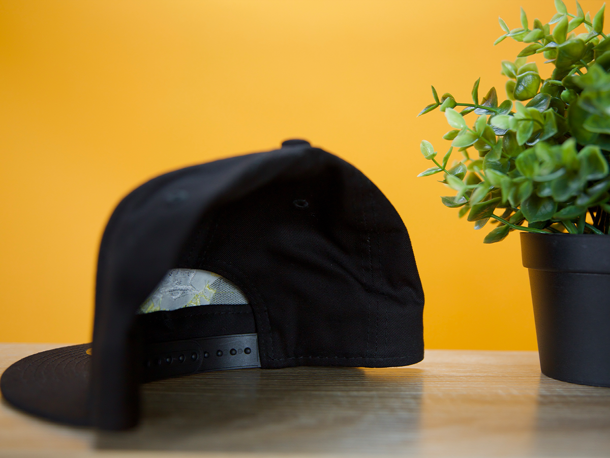 "My Generation Shall Be Saved" Revival Today Snapback