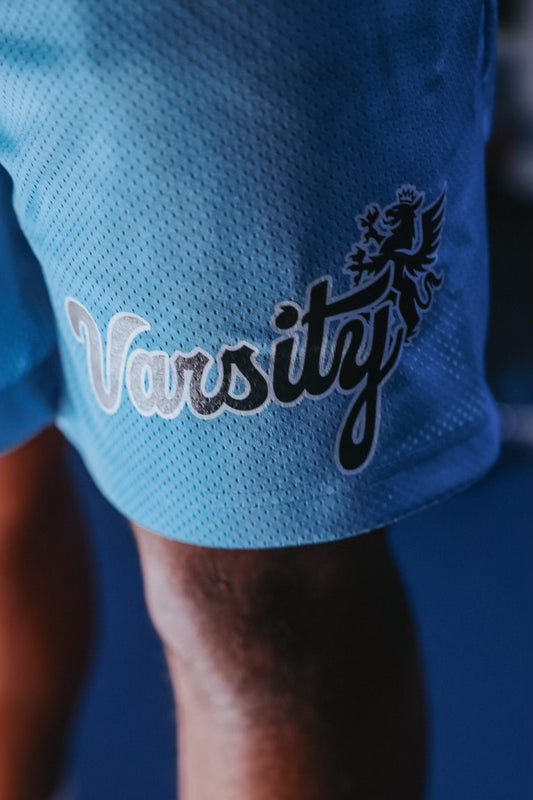 RTY Varsity Shorts