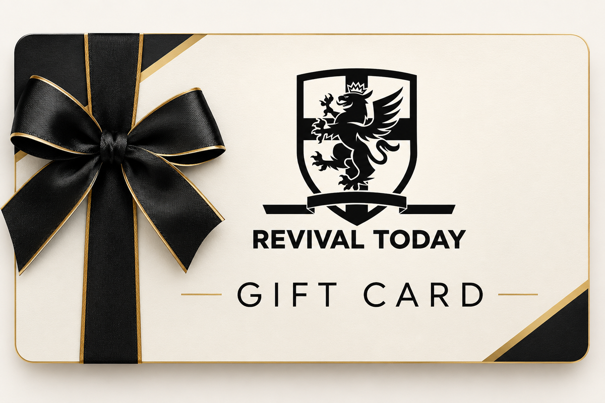 RTC Gift Card
