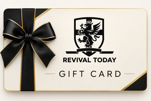 RTC Gift Card