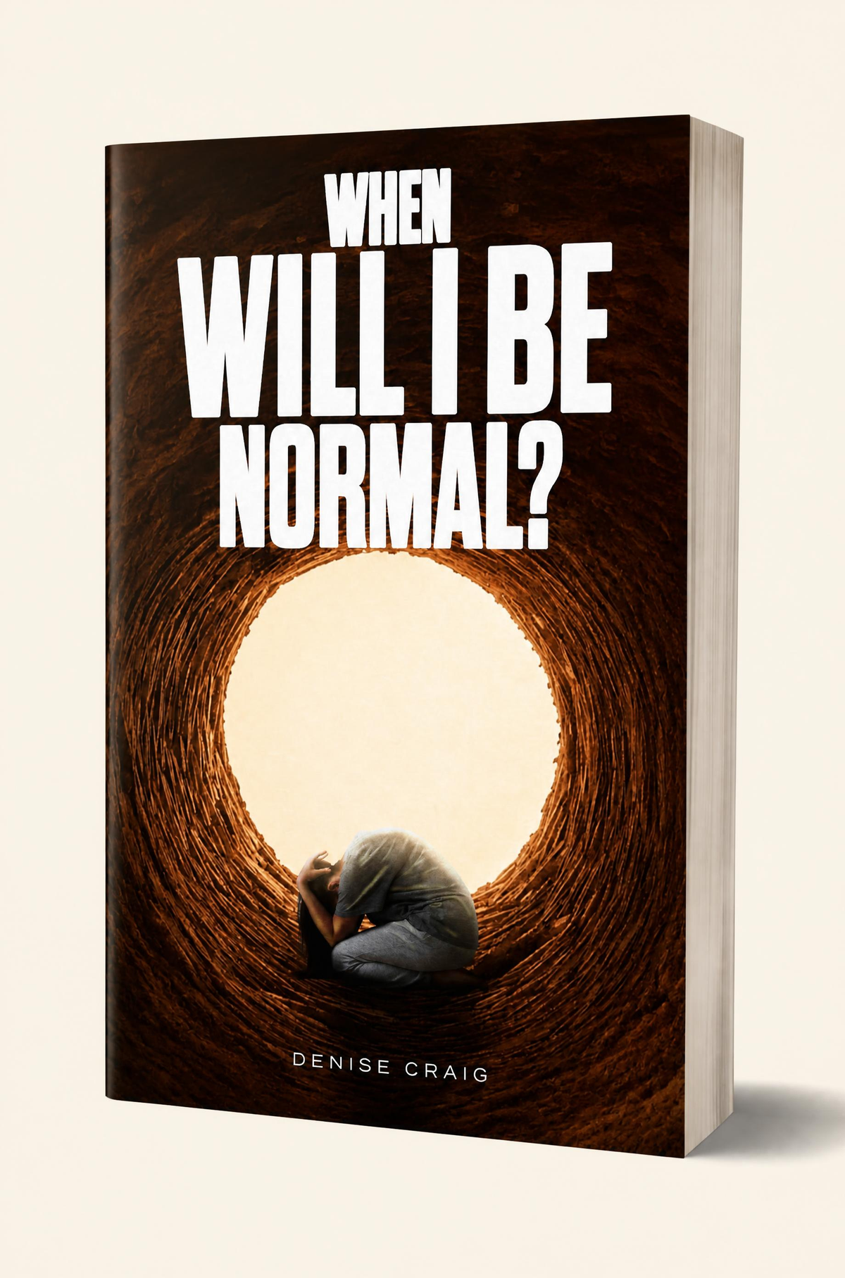 When Will I Be Normal