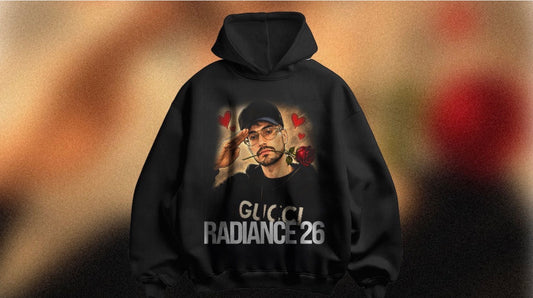 Pastor Russ Salute Hoodie