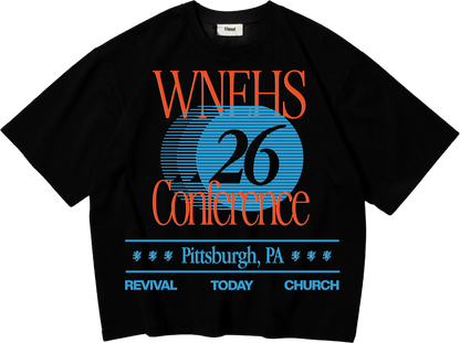 WNEHS Tees - PRE ORDER ONLY