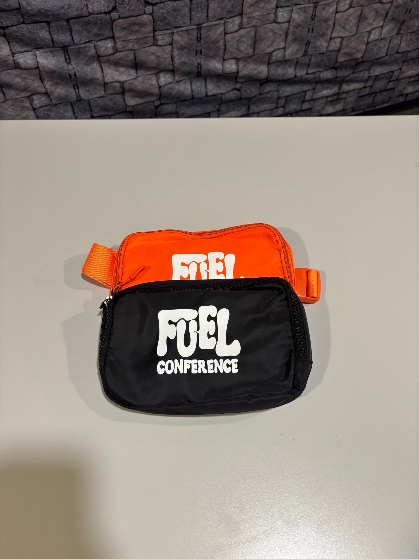 RTY FUEL: FANNY PACK