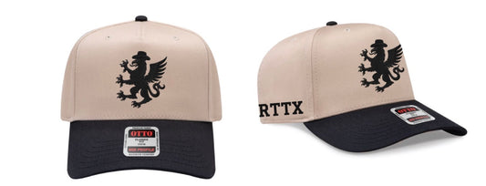 RTTX Hat