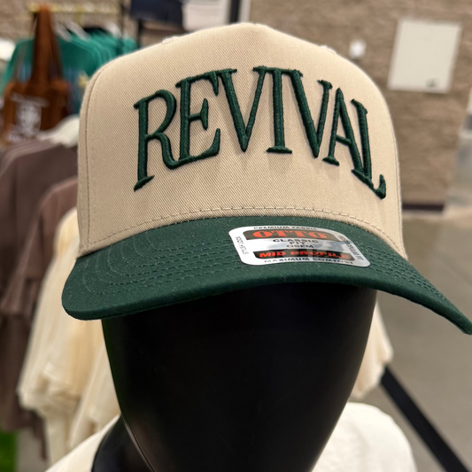TX Revival Hat