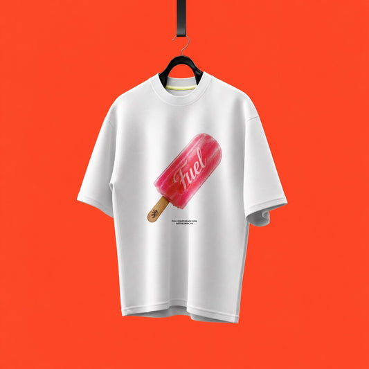 RTY Fuel Popsicle T-Shirt - Preorder