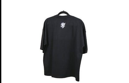 Bible Black Tee