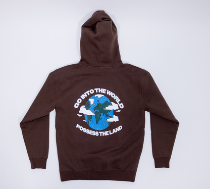 Globe Elements Sweatshirt