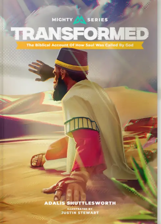 Transformed