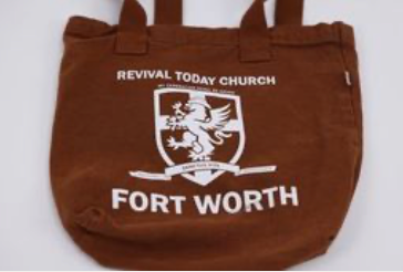 Fort Worth Tote