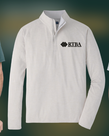 GBS Quarter Zip
