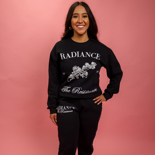 Radiance est 2016 SWEATSHIRT