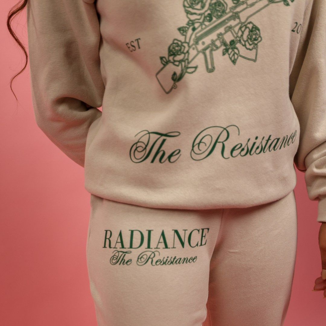 Radiance est 2016 SWEATPANT