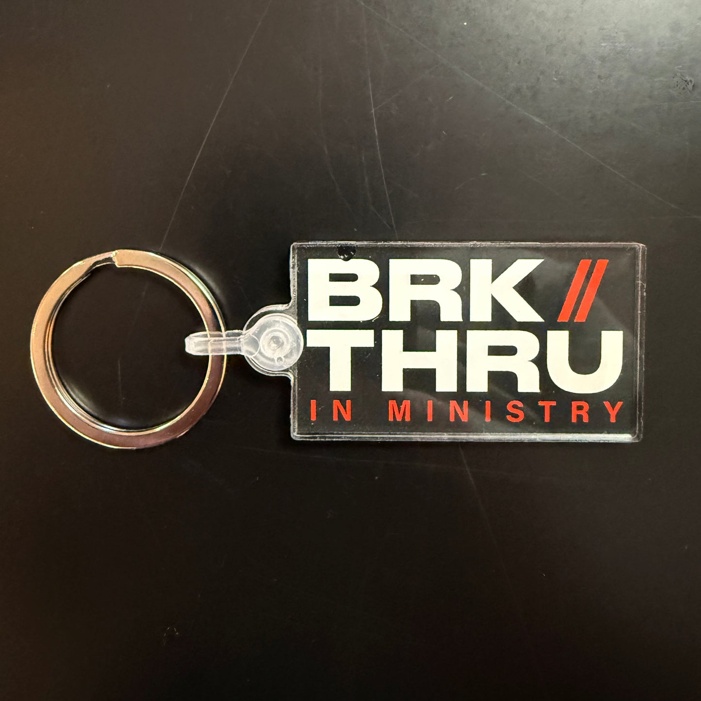 BIM: Keychain