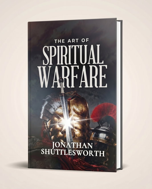 The Art of Spiritual Warfare