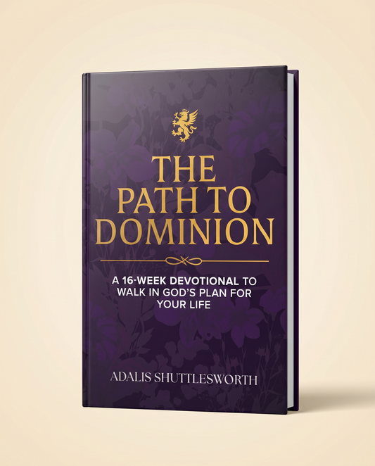 The Path to Dominion (Audiobook)