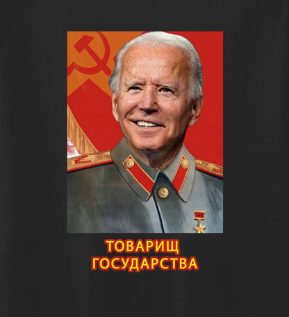"Comrade of the State" T-Shirt