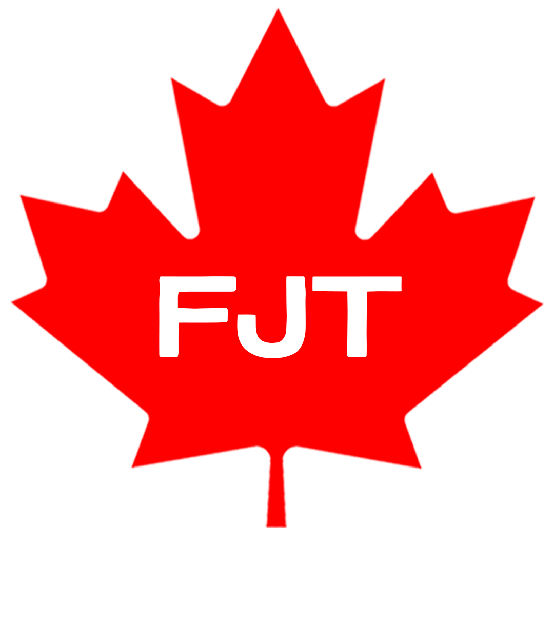 "FJT" T-Shirt