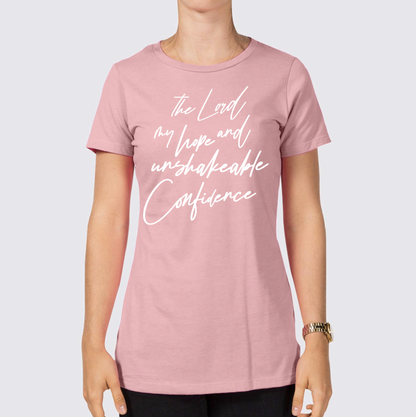 Radiance Confidence T-Shirt