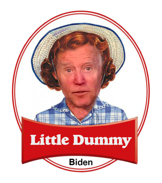"Little Dummy" T-Shirt
