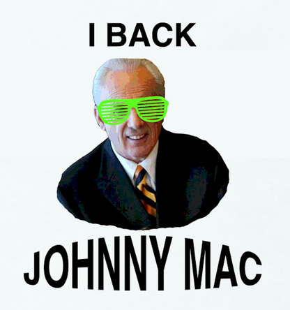 "Johnny Mac" T-Shirt