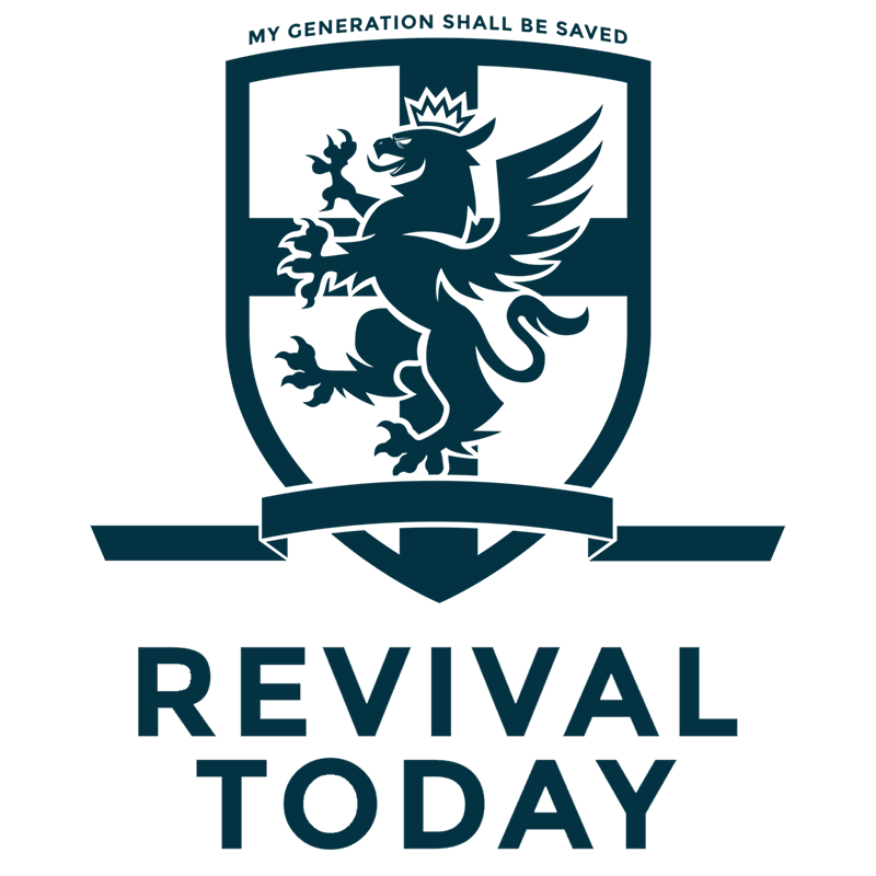 Your Donation Amount to Revival Today